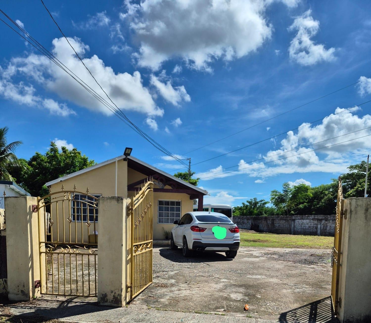 First image of 343 Howard Avenue in White Water Meadows, St. Catherine, Jamaica - property is For Sale
