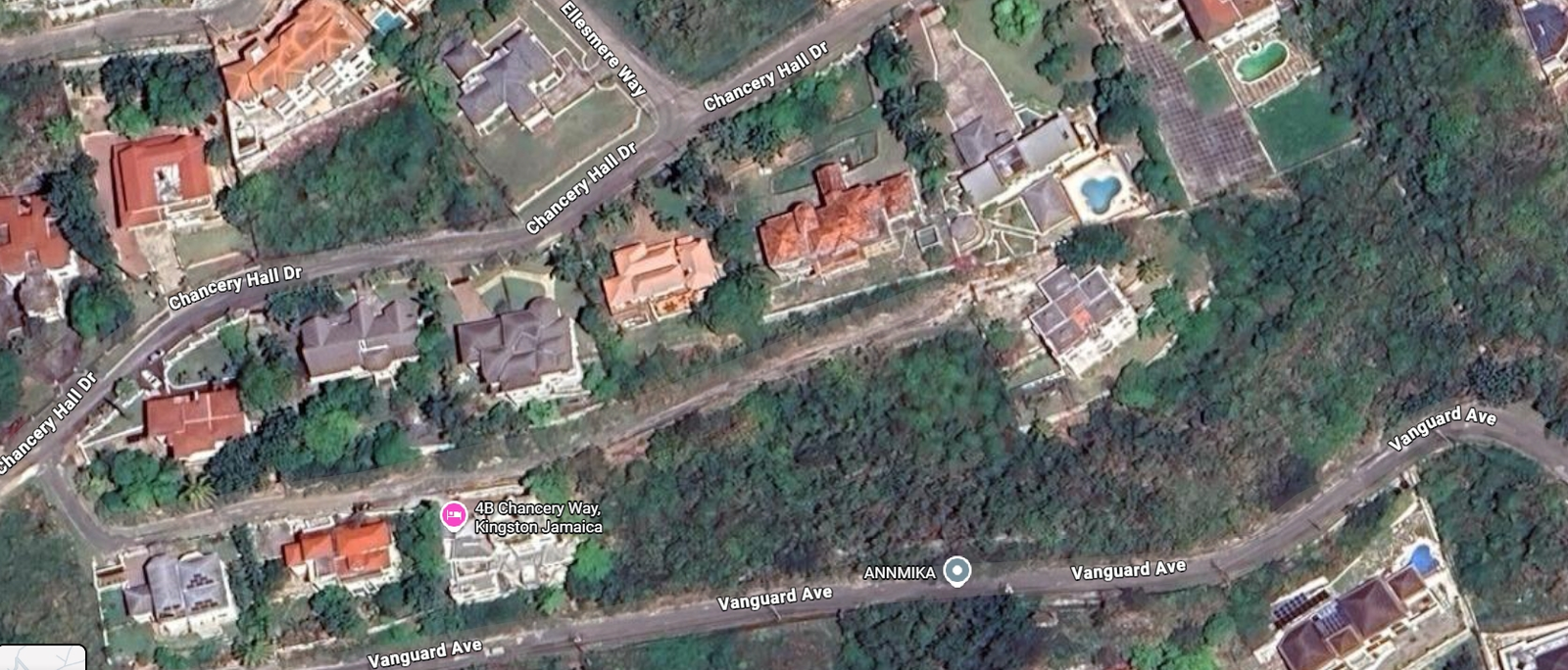 Second image of 72 Vanguard Ave in Kingston 19, St. Andrew, Jamaica - property is For Sale