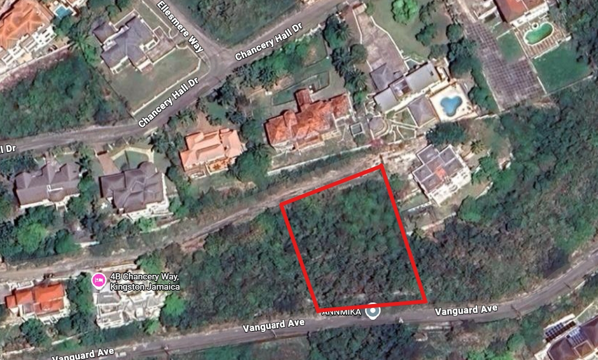 First image of 72 Vanguard Ave in Kingston 19, St. Andrew, Jamaica - property is For Sale