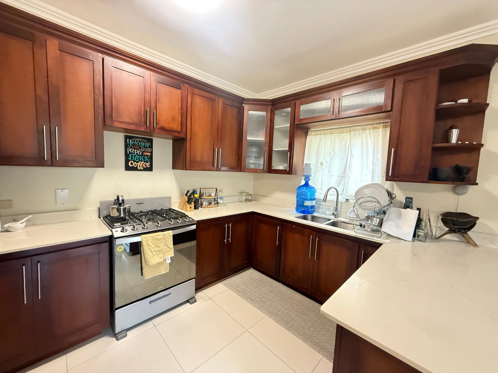 3-Bed-Townhouse-for-Sale-in-Lancewood-Meadows-Ocho-Rios-St.-Ann-Jamaica Fourth image of 37 Lancewood Meadows in Exchange, St. Ann, Jamaica - property is For Sale