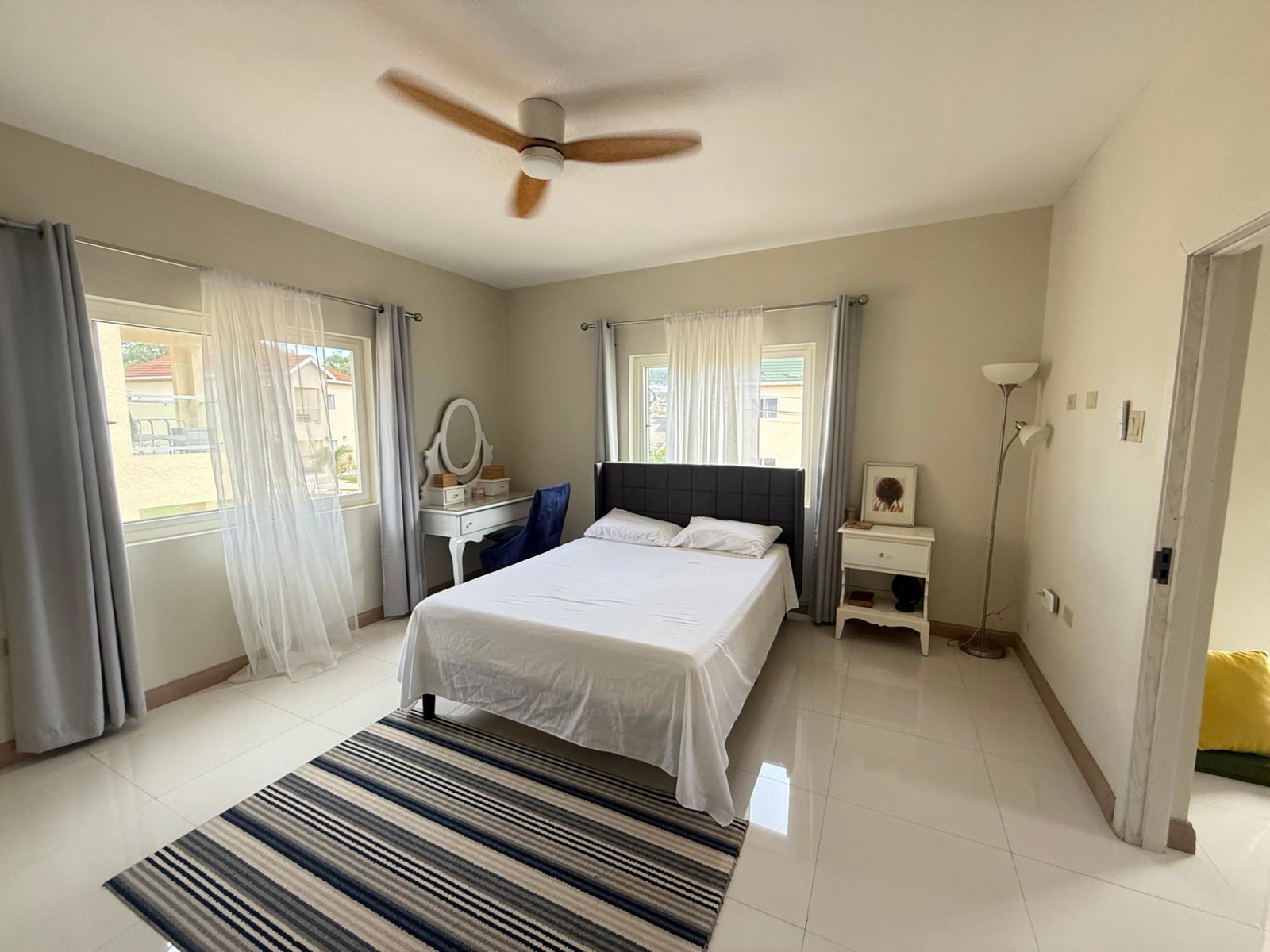 3-Bed-Townhouse-for-Sale-in-Lancewood-Meadows-Ocho-Rios-St.-Ann-Jamaica Sixth image of 37 Lancewood Meadows in Exchange, St. Ann, Jamaica - property is For Sale