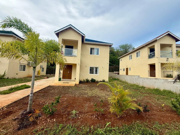 First image of 37 Lancewood Meadows in Exchange, St. Ann, Jamaica - property is For Sale
