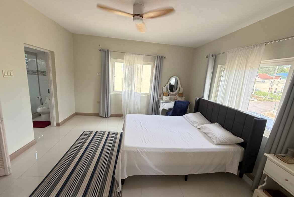 Seventh image of 37 Lancewood Meadows in Exchange, St. Ann, Jamaica - property is For Sale