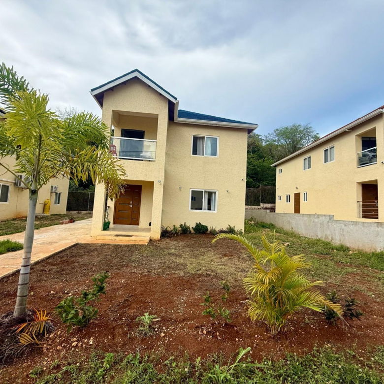 First image of 37 Lancewood Meadows in Exchange, St. Ann, Jamaica - property is For Sale