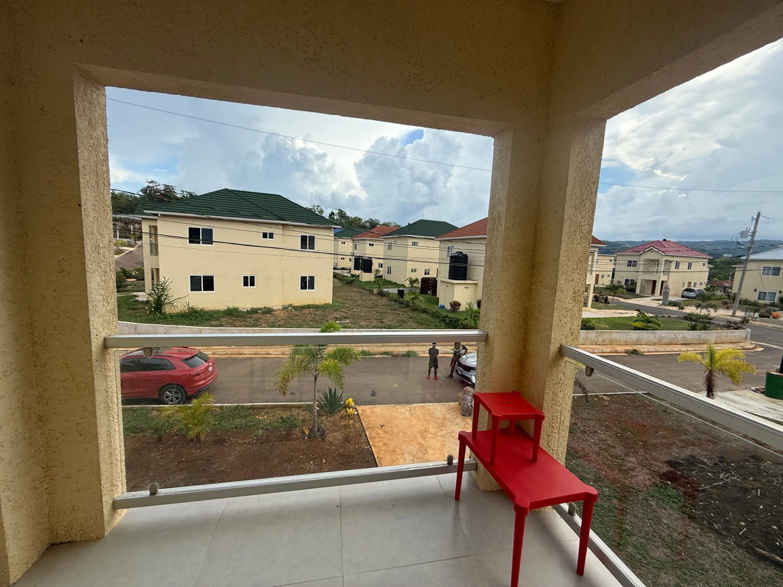 3-Bed-Townhouse-for-Sale-in-Lancewood-Meadows-Ocho-Rios-St.-Ann-Jamaica Ninth image of 37 Lancewood Meadows in Exchange, St. Ann, Jamaica - property is For Sale