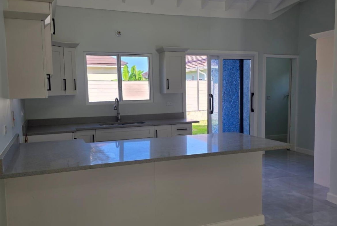 Fifteenth image of 79- Fairway Estate in Drax Hall Estate, St. Ann, Jamaica - property is For Rent