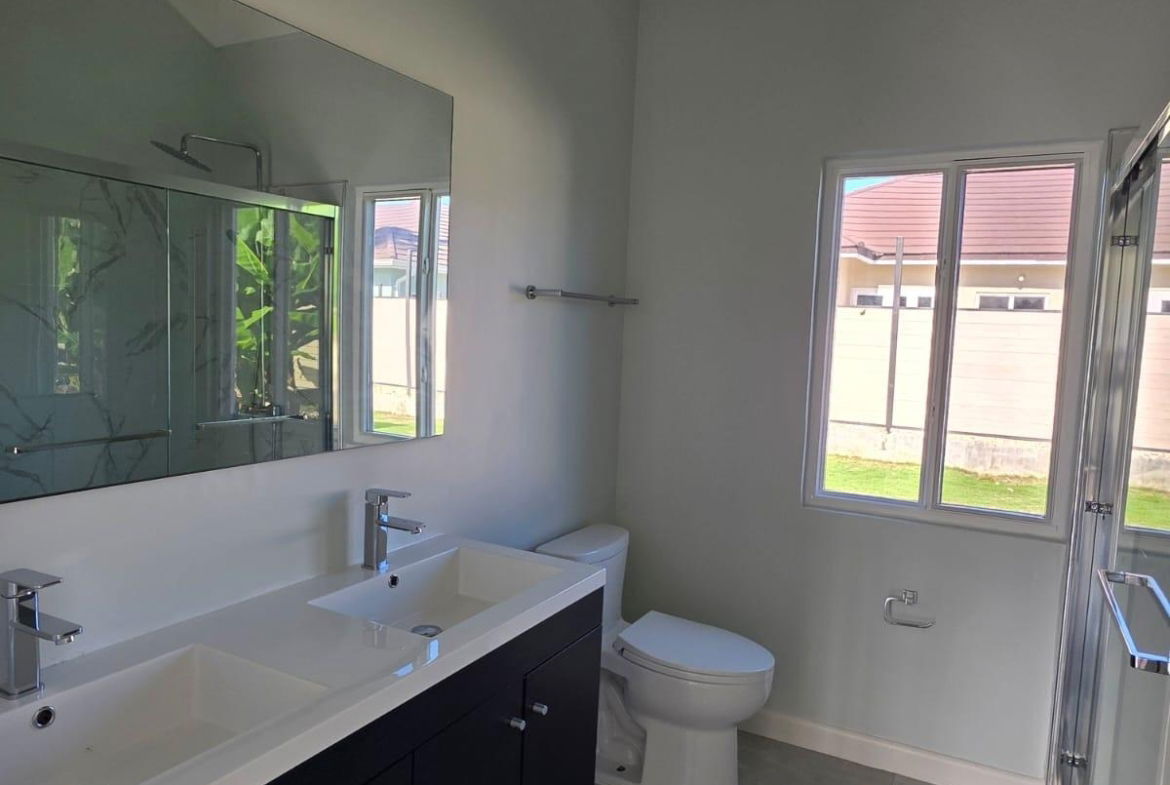 Sixteenth image of 79- Fairway Estate in Drax Hall Estate, St. Ann, Jamaica - property is For Rent