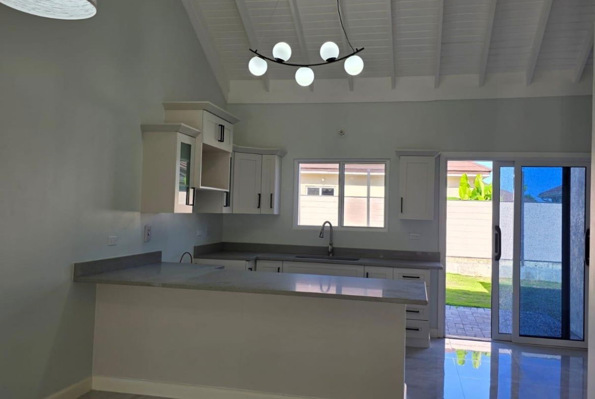 Sixth image of 79- Fairway Estate in Drax Hall Estate, St. Ann, Jamaica - property is For Rent