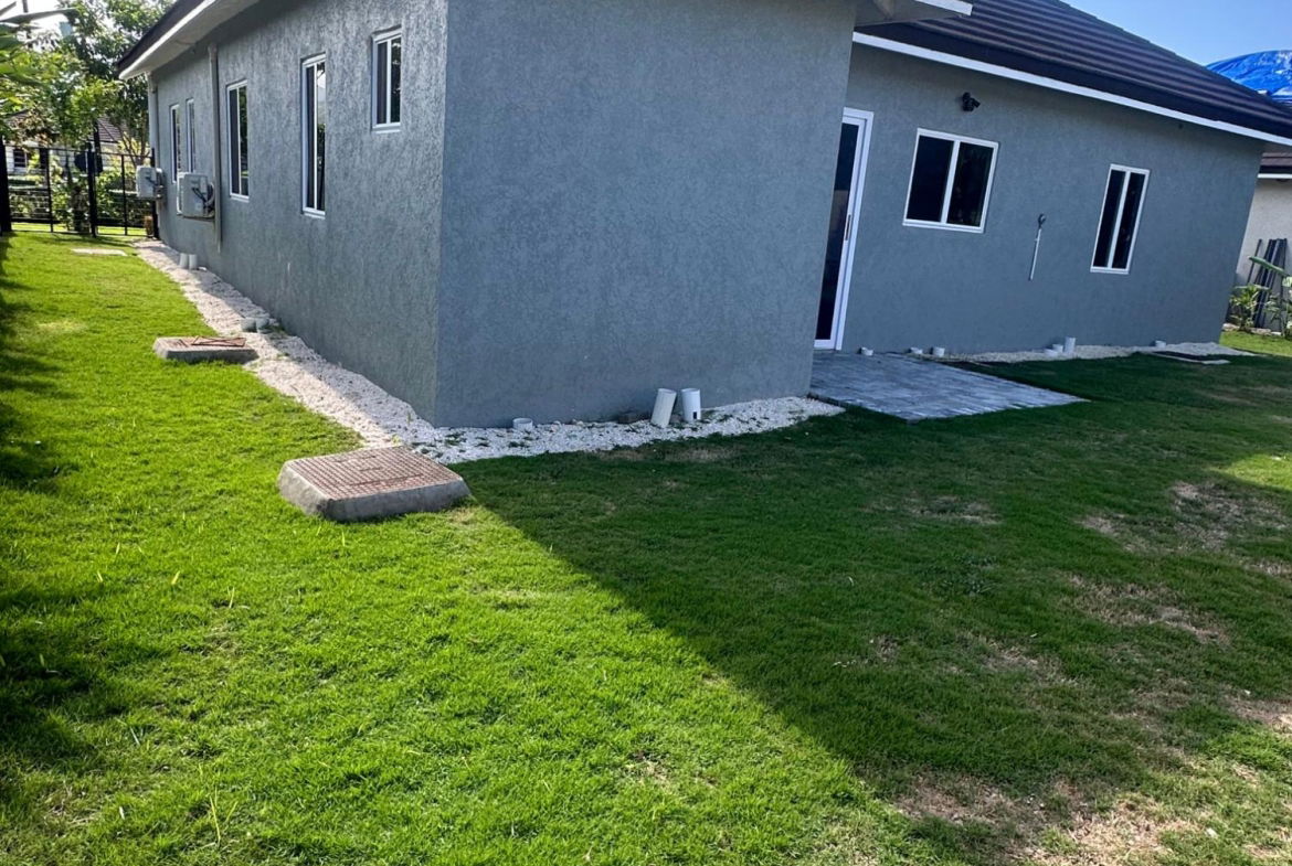 Eighth image of 79- Fairway Estate in Drax Hall Estate, St. Ann, Jamaica - property is For Rent