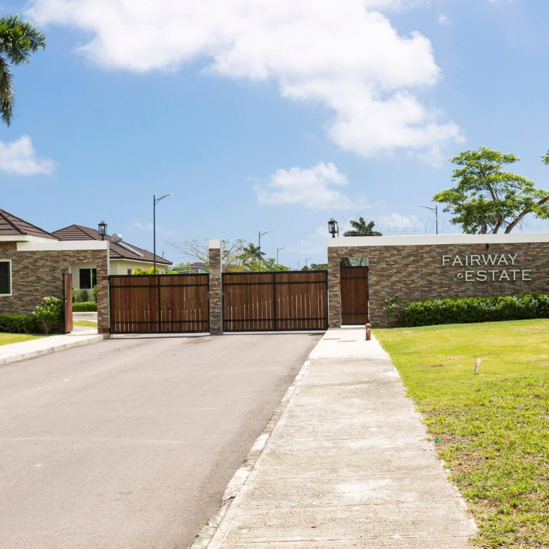 First image of 79- Fairway Estate in Drax Hall Estate, St. Ann, Jamaica - property is For Rent