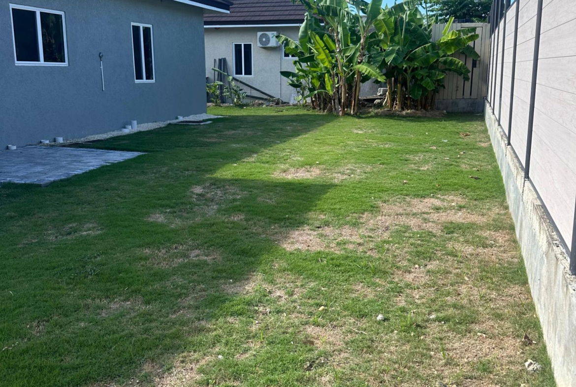 Ninth image of 79- Fairway Estate in Drax Hall Estate, St. Ann, Jamaica - property is For Rent