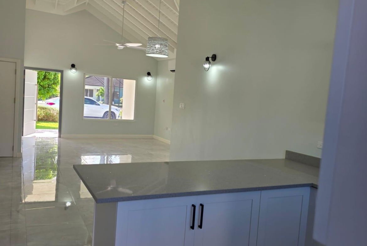 Tenth image of 79- Fairway Estate in Drax Hall Estate, St. Ann, Jamaica - property is For Rent