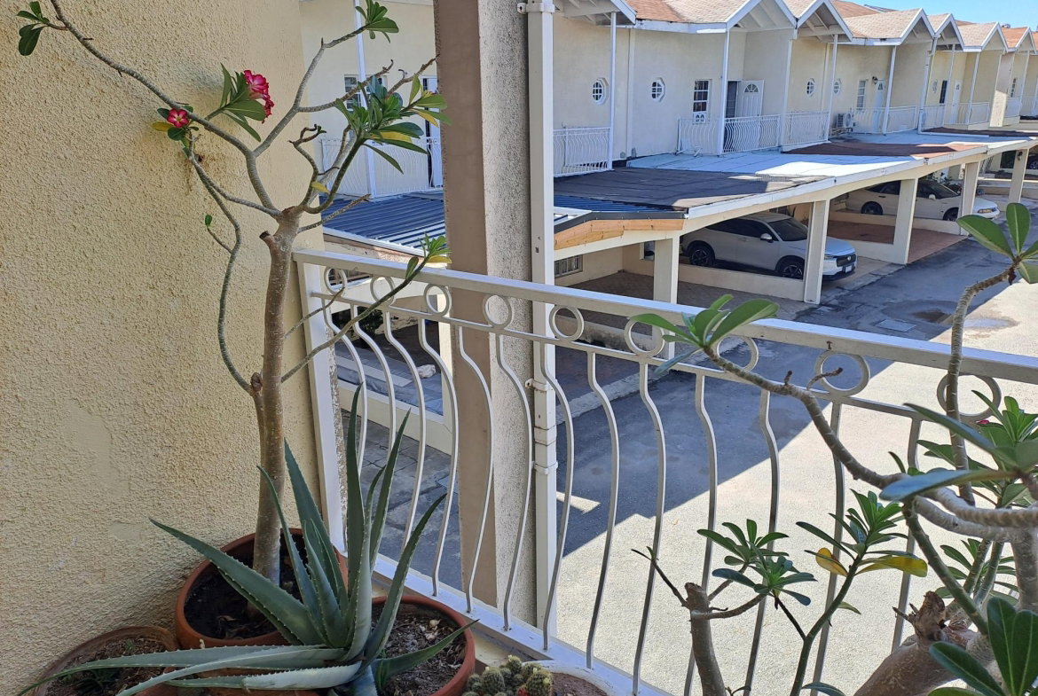 Second image of Maeven Avenue in Kingston 10, St. Andrew, Jamaica - property is For Sale