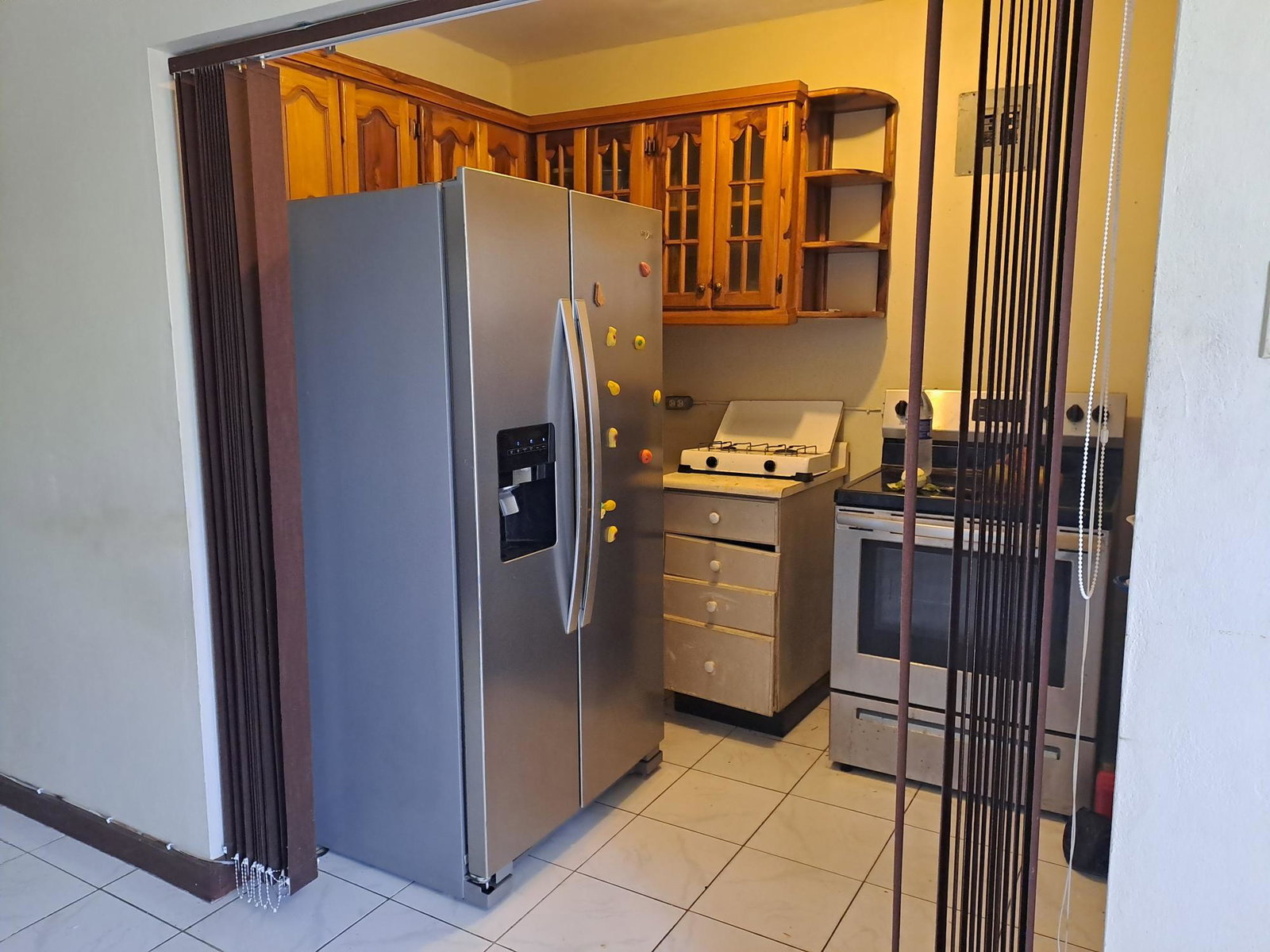 Eleventh image of Maeven Avenue in Kingston 10, St. Andrew, Jamaica - property is For Sale