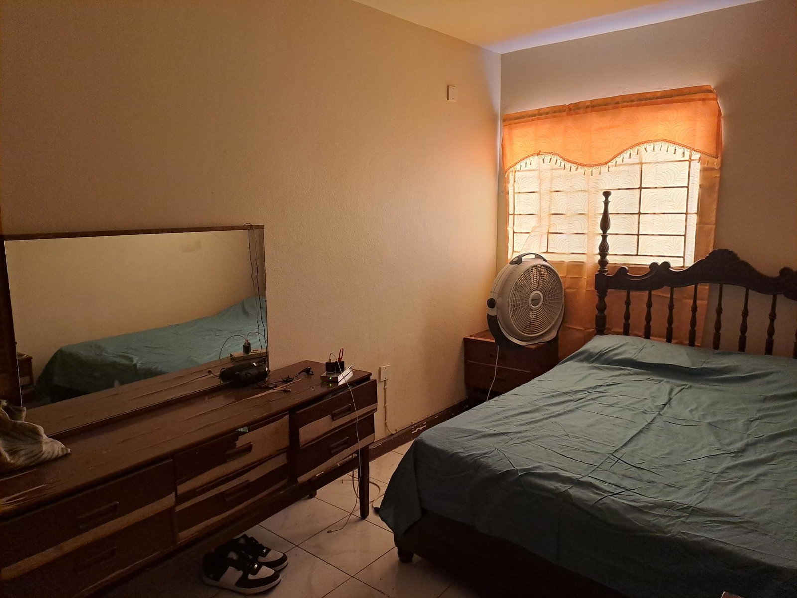 Twelfth image of Maeven Avenue in Kingston 10, St. Andrew, Jamaica - property is For Sale