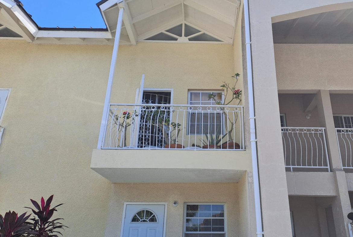 First image of Maeven Avenue in Kingston 10, St. Andrew, Jamaica - property is For Sale