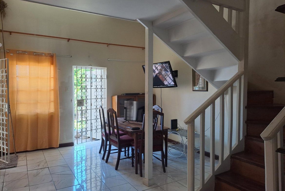 Seventeenth image of Maeven Avenue in Kingston 10, St. Andrew, Jamaica - property is For Sale