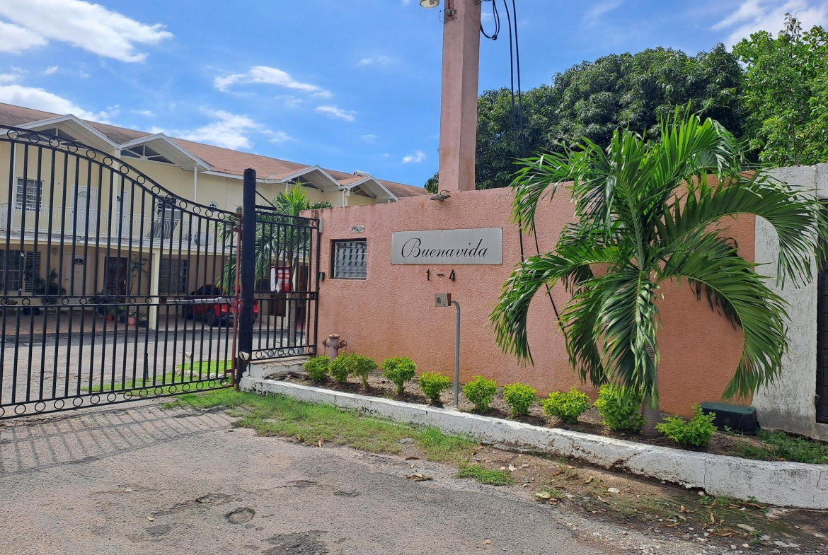 Fourth image of Maeven Avenue in Kingston 10, St. Andrew, Jamaica - property is For Sale