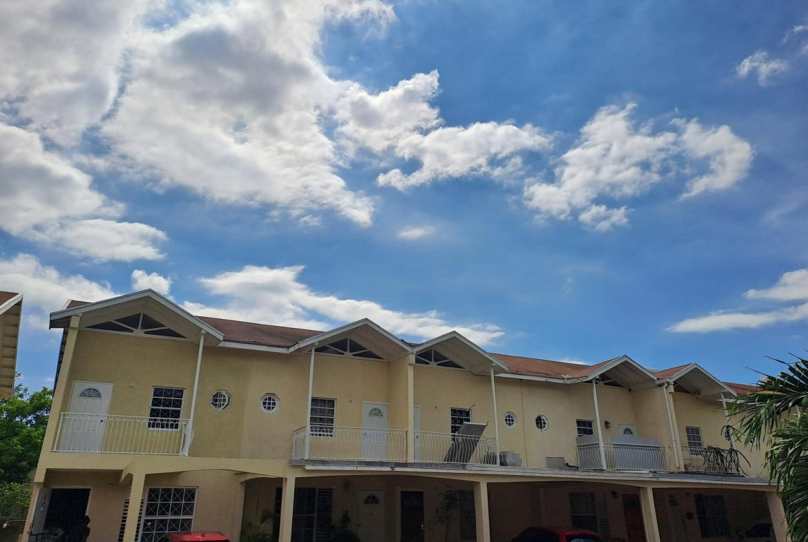 Fifth image of Maeven Avenue in Kingston 10, St. Andrew, Jamaica - property is For Sale