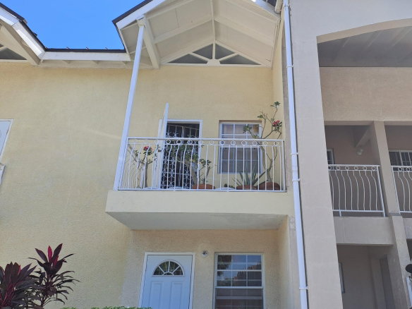 First image of Maeven Avenue in Kingston 10, St. Andrew, Jamaica - property is For Sale