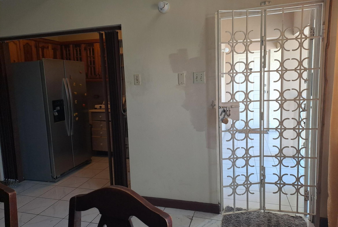 Ninth image of Maeven Avenue in Kingston 10, St. Andrew, Jamaica - property is For Sale