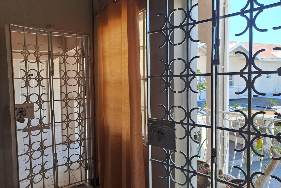 Tenth image of Maeven Avenue in Kingston 10, St. Andrew, Jamaica - property is For Sale