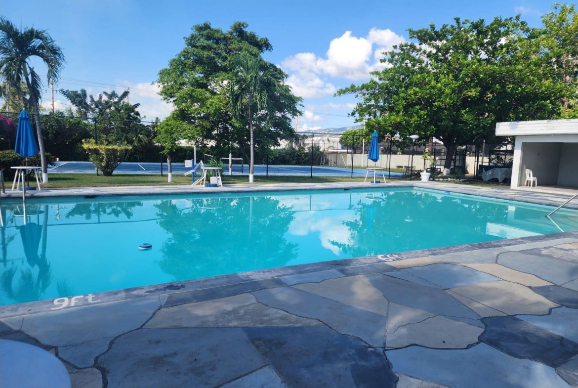 Seventeenth image of 17 Kingsway in Kingston 10, St. Andrew, Jamaica - property is For Rent