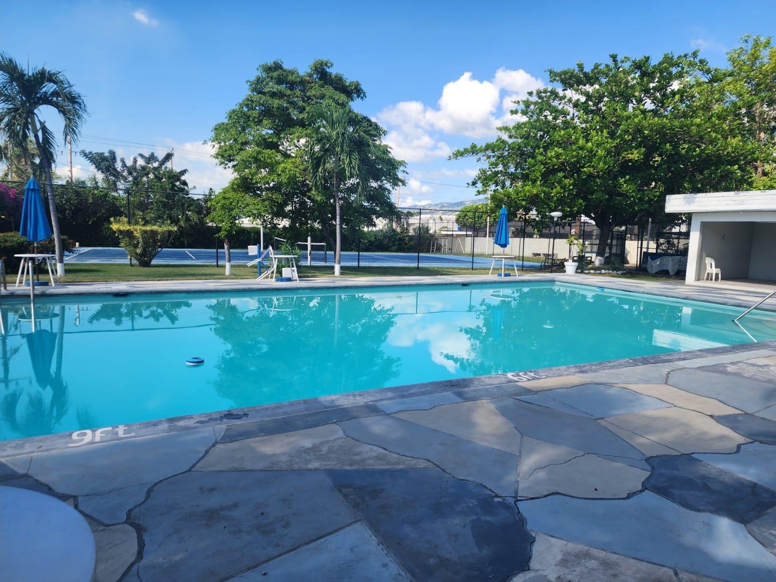 Seventeenth image of 17 Kingsway in Kingston 10, St. Andrew, Jamaica - property is For Rent