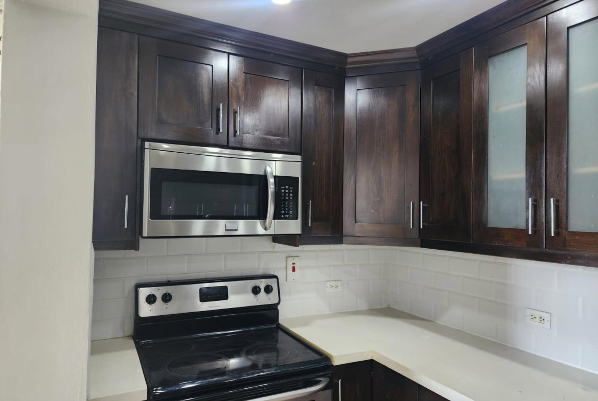 Third image of 17 Kingsway in Kingston 10, St. Andrew, Jamaica - property is For Rent