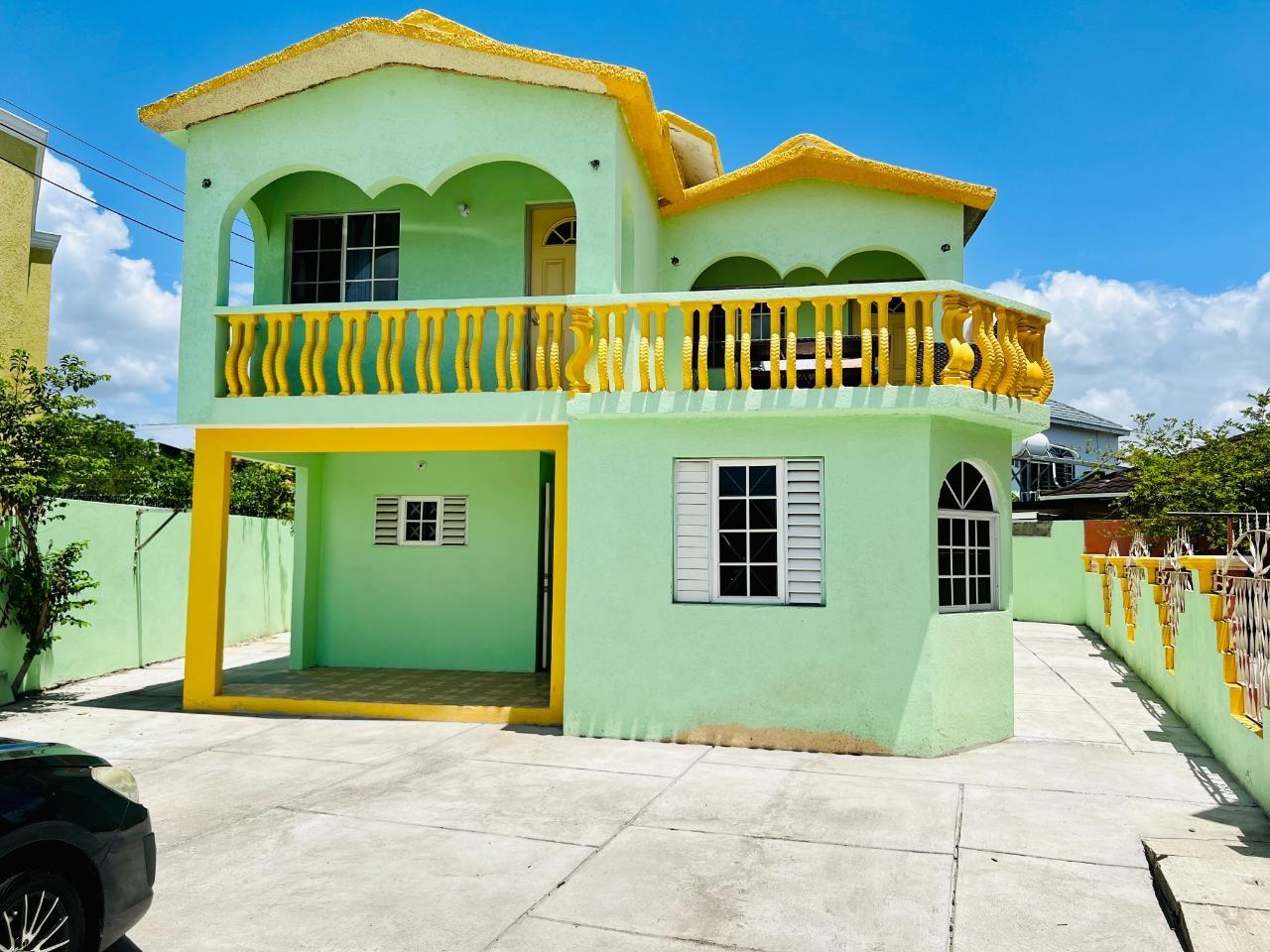 Second image of 485 Mockingbird Place in Spanish Town, St. Catherine, Jamaica - property is For Rent