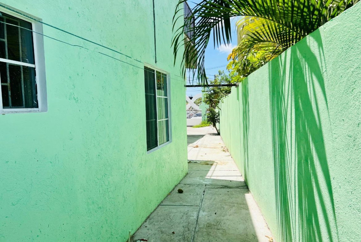 Twelfth image of 485 Mockingbird Place in Spanish Town, St. Catherine, Jamaica - property is For Rent