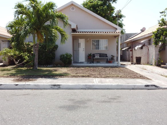 First image of Caribbean Estate in Caribbean Estates, St. Catherine, Jamaica - property is For Rent