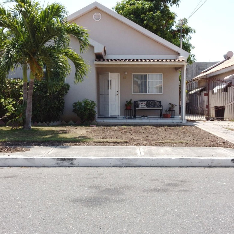 First image of Caribbean Estate in Caribbean Estates, St. Catherine, Jamaica - property is For Rent