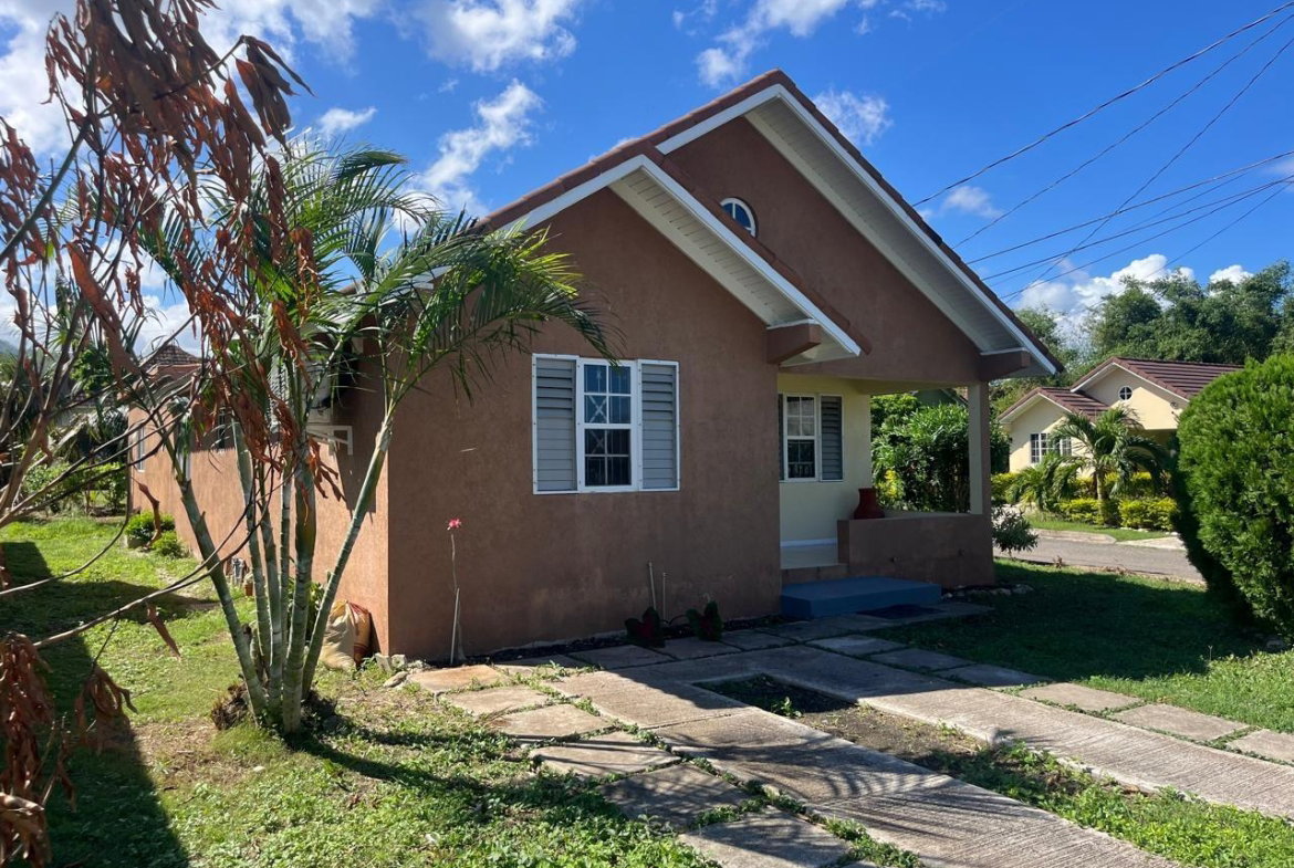 Second image of 49 Hartland Estate in Priory, St. Ann, Jamaica - property is For Rent