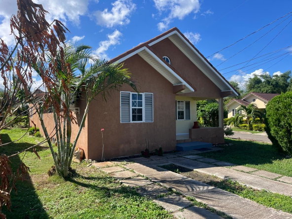 Second image of 49 Hartland Estate in Priory, St. Ann, Jamaica - property is For Rent