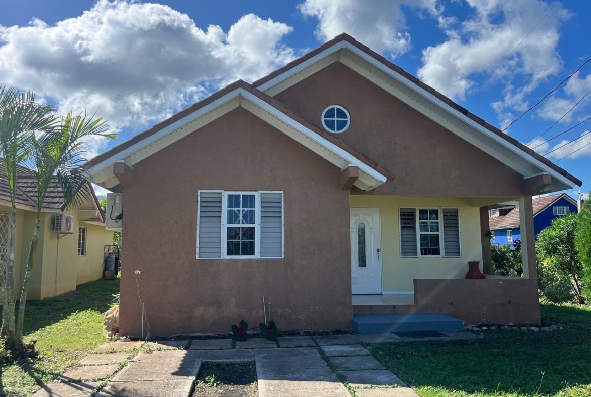 First image of 49 Hartland Estate in Priory, St. Ann, Jamaica - property is For Rent