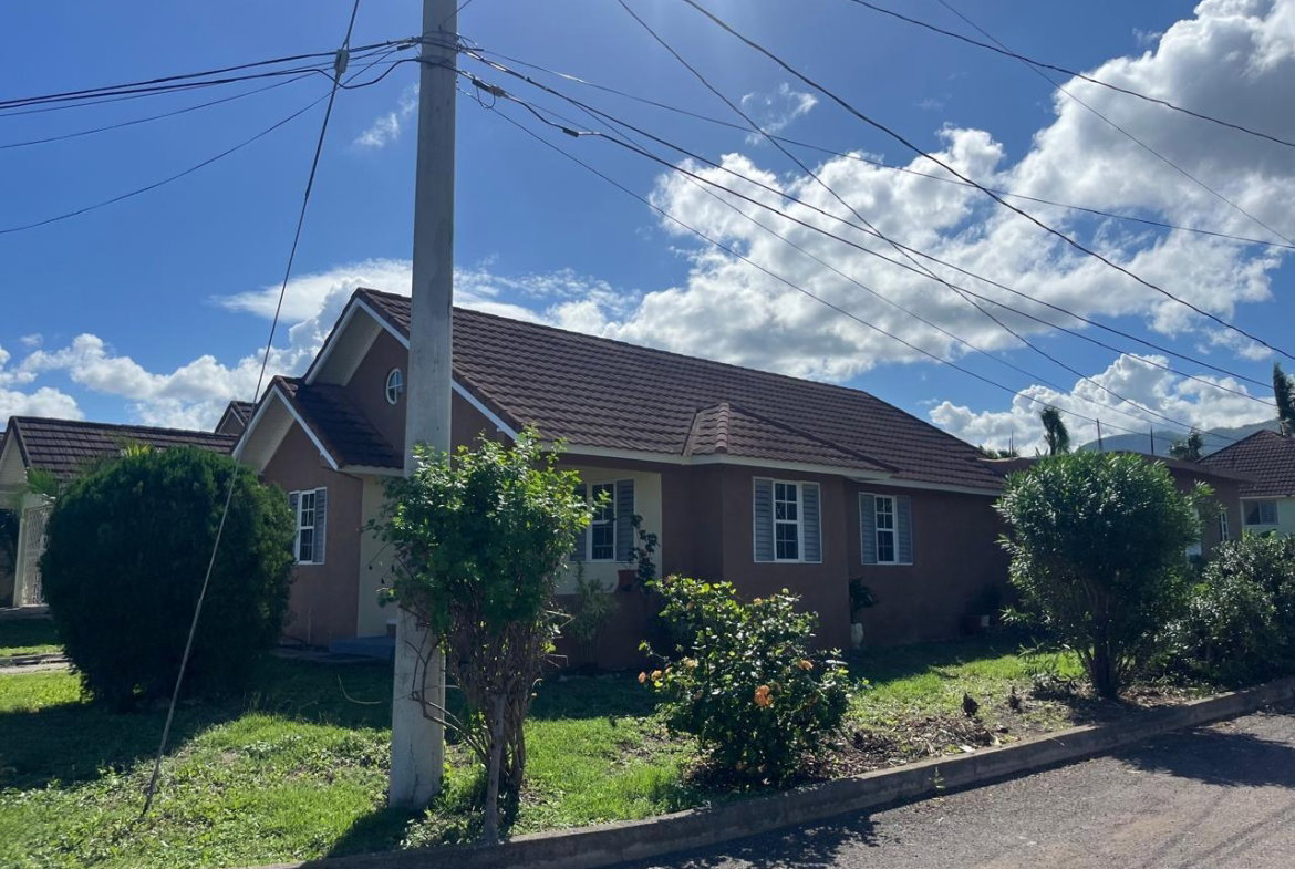 Third image of 49 Hartland Estate in Priory, St. Ann, Jamaica - property is For Rent