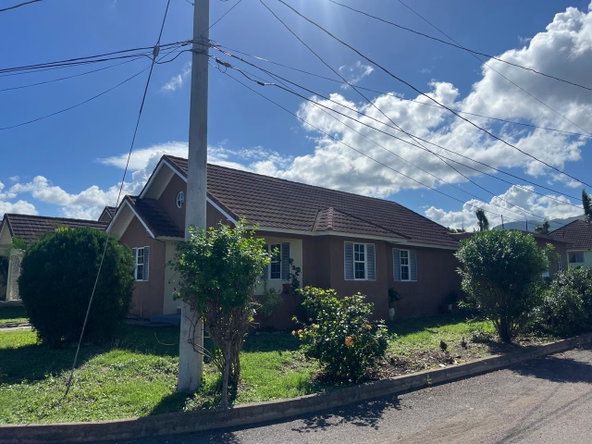 Third image of 49 Hartland Estate in Priory, St. Ann, Jamaica - property is For Rent