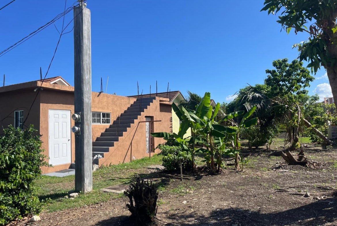 Fourth image of 49 Hartland Estate in Priory, St. Ann, Jamaica - property is For Rent