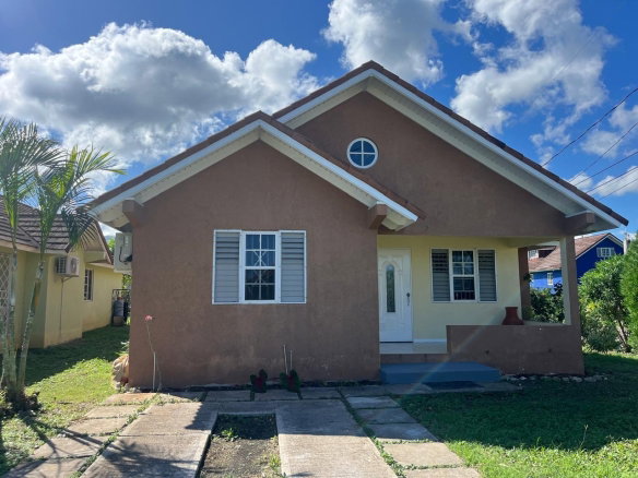 First image of 49 Hartland Estate in Priory, St. Ann, Jamaica - property is For Rent