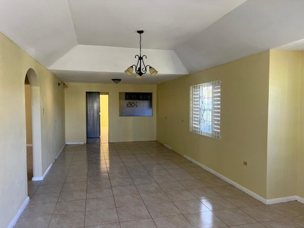Seventh image of 49 Hartland Estate in Priory, St. Ann, Jamaica - property is For Rent