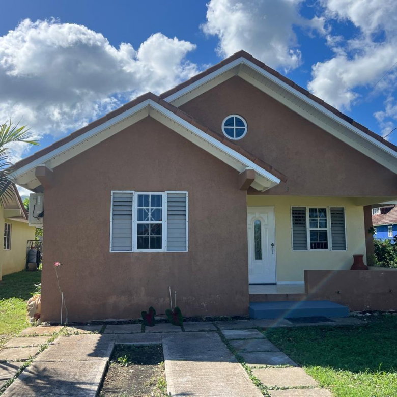 First image of 49 Hartland Estate in Priory, St. Ann, Jamaica - property is For Rent