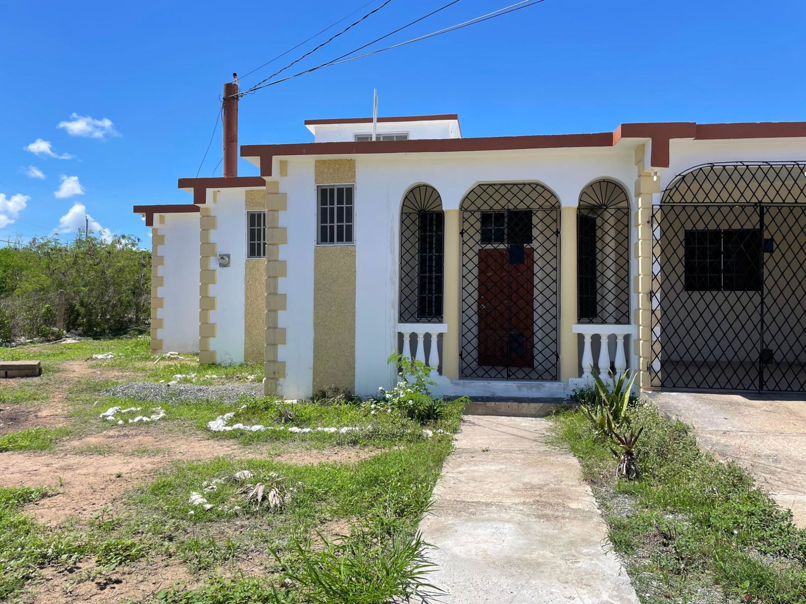 Third image of 87 Edgehill Drive, Johnson h in Hellshire Heights, St. Catherine, Jamaica - property is For Rent