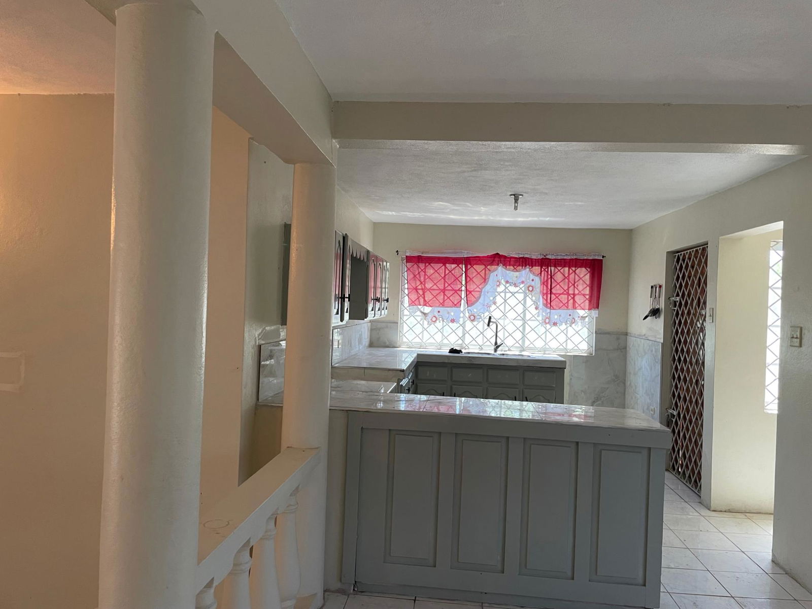 Eighth image of 87 Edgehill Drive, Johnson h in Hellshire Heights, St. Catherine, Jamaica - property is For Rent