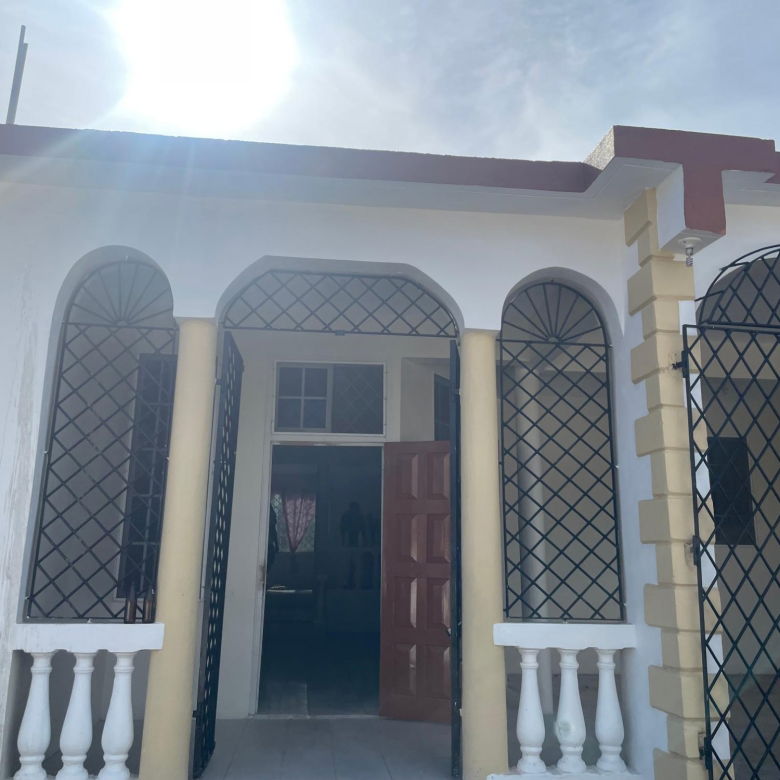 First image of 87 Edgehill Drive, Johnson h in Hellshire Heights, St. Catherine, Jamaica - property is For Rent