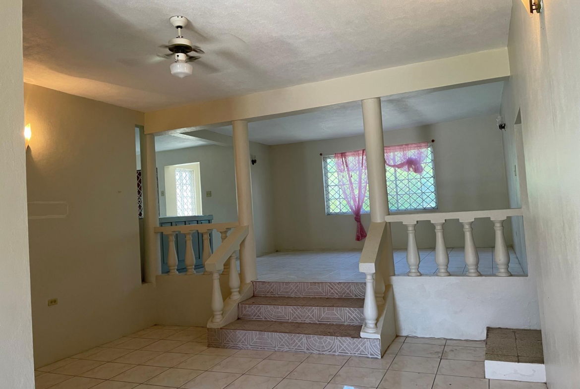 Ninth image of 87 Edgehill Drive, Johnson h in Hellshire Heights, St. Catherine, Jamaica - property is For Rent
