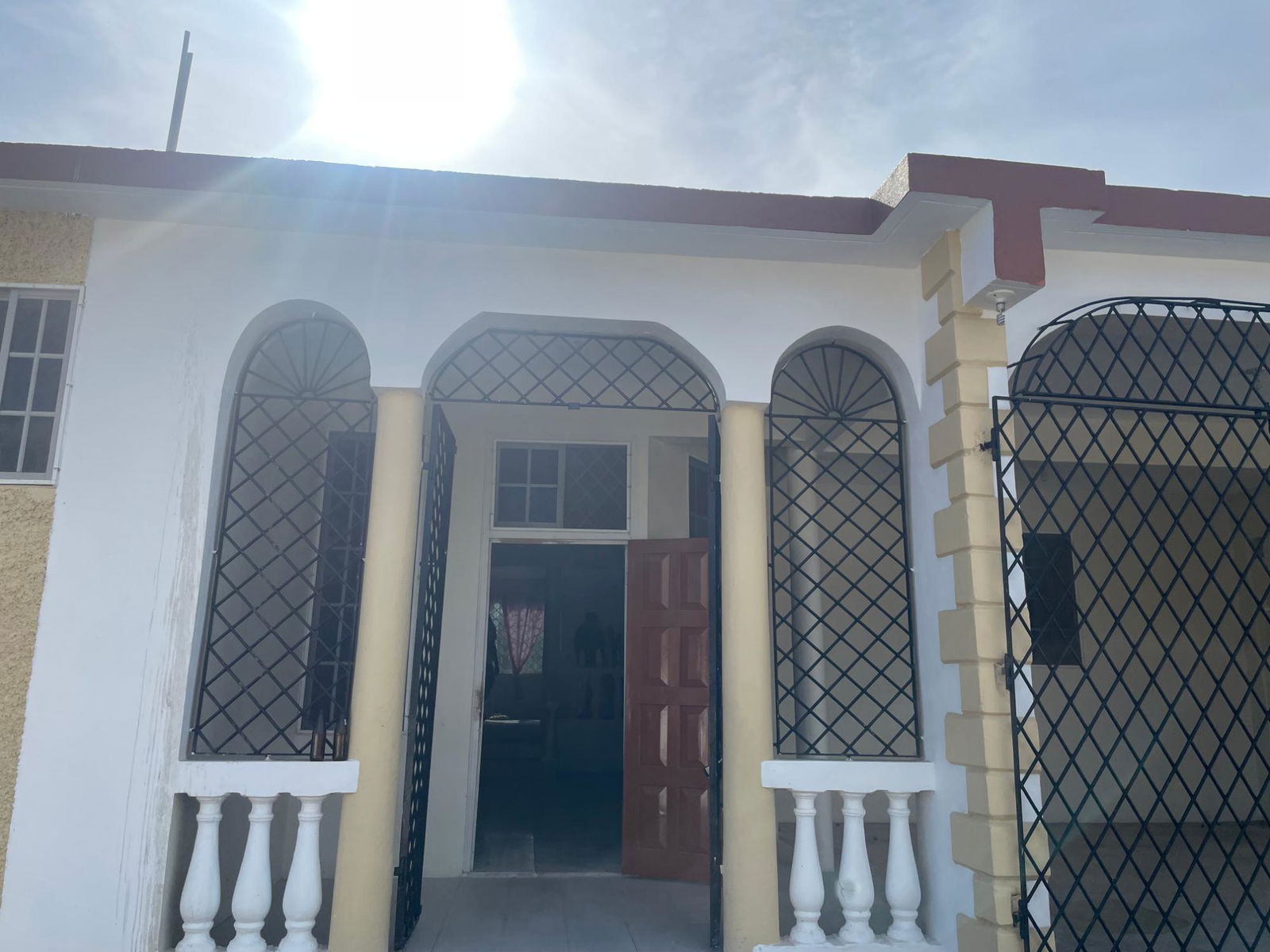 First image of 87 Edgehill Drive, Johnson h in Hellshire Heights, St. Catherine, Jamaica - property is For Rent