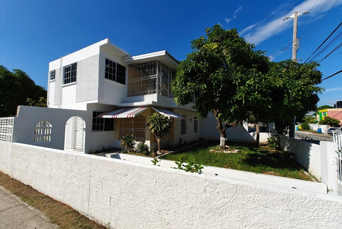 First image of 48 Marine Drive in Bridgeport, St. Catherine, Jamaica - property is For Rent
