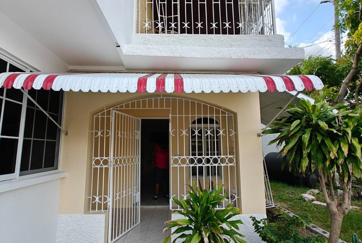 Third image of 48 Marine Drive in Bridgeport, St. Catherine, Jamaica - property is For Rent