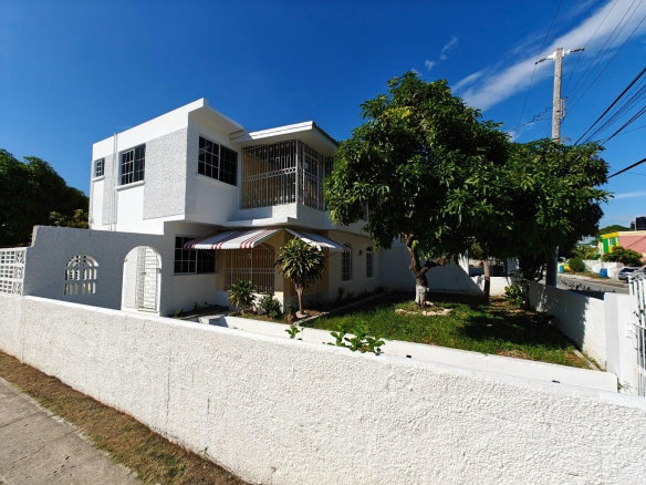 First image of 48 Marine Drive in Bridgeport, St. Catherine, Jamaica - property is For Rent
